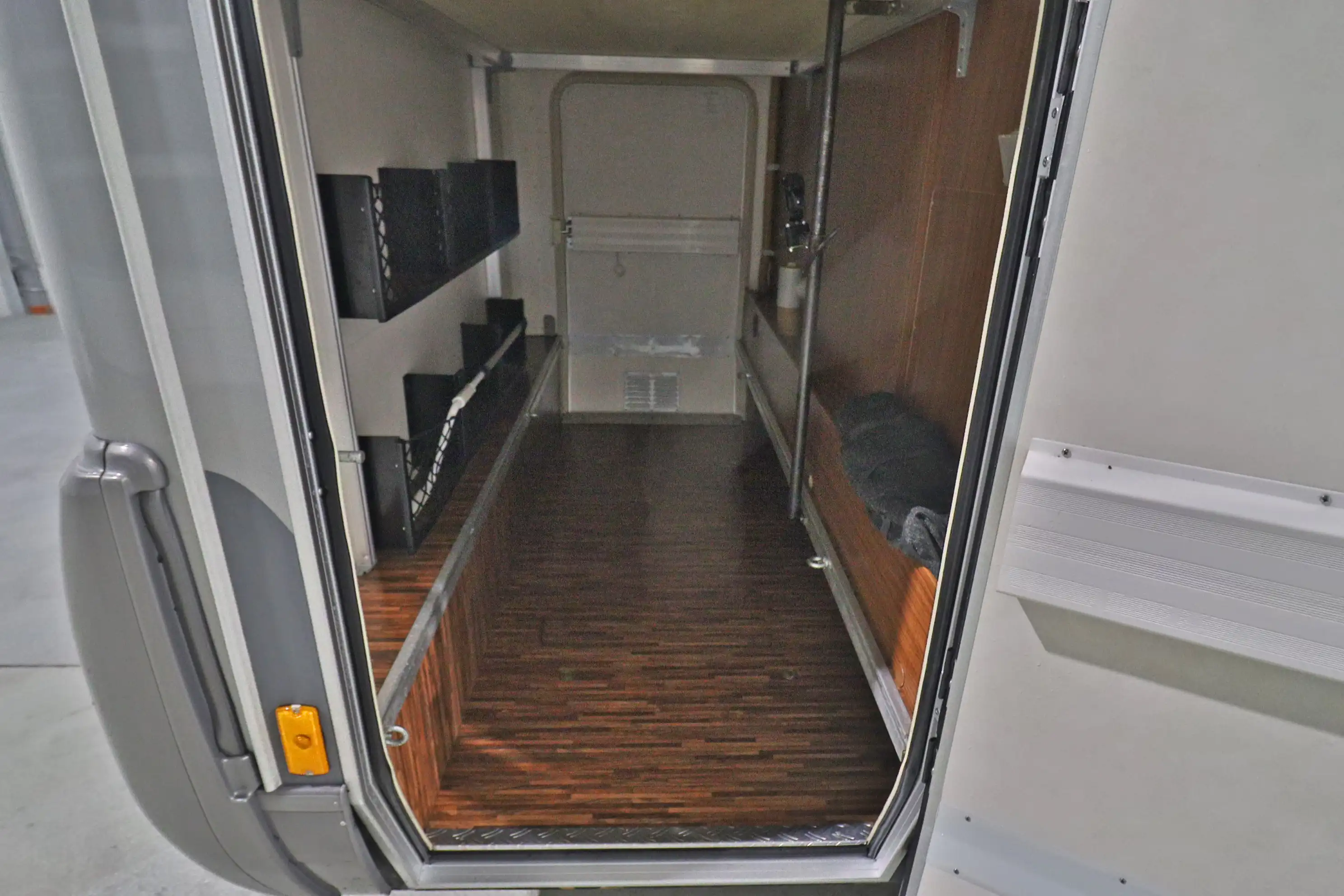 HYMER-ERIBA B 524 Legend25 - Ansicht 5